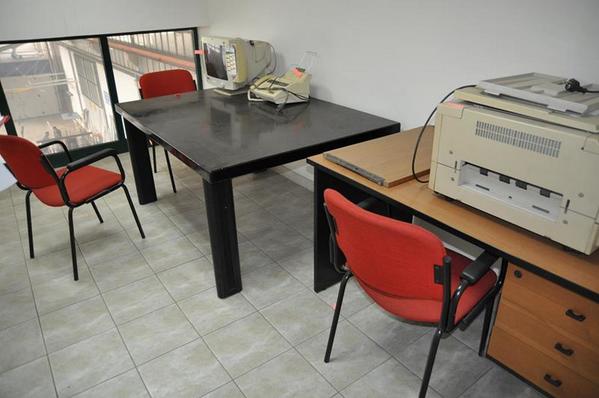 6#4010 Arredi e attrezzature elettroniche ufficio in vendita - foto 32