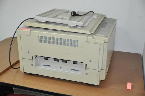 6#4010 Arredi e attrezzature elettroniche ufficio in vendita - foto 33