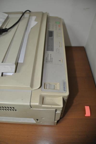 6#4010 Arredi e attrezzature elettroniche ufficio in vendita - foto 35