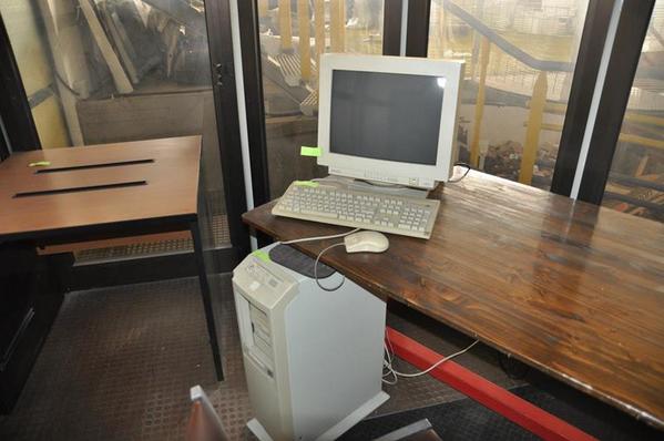 6#4010 Arredi e attrezzature elettroniche ufficio in vendita - foto 41