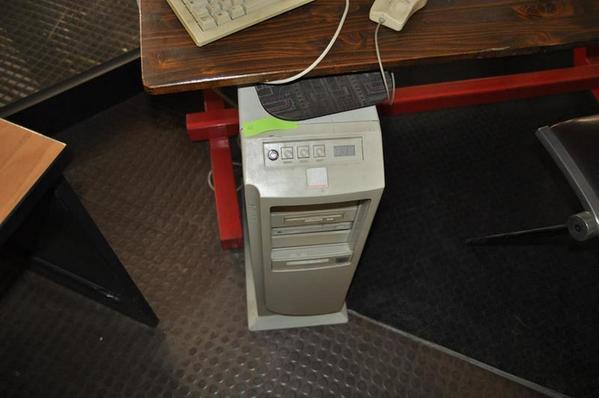 6#4010 Arredi e attrezzature elettroniche ufficio in vendita - foto 42