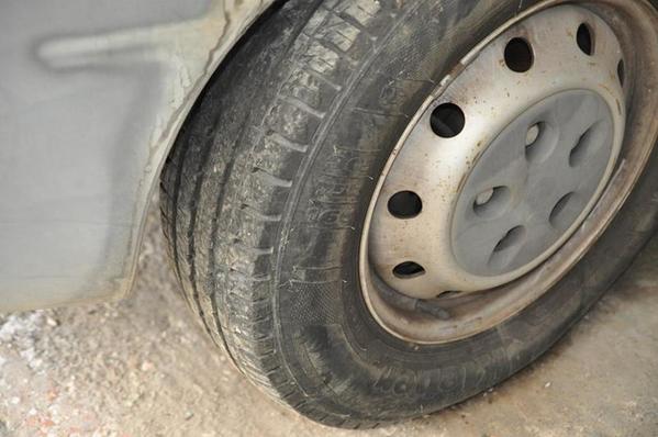 7#4010 Furgone Iveco in vendita - foto 3