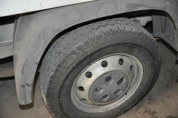 7#4010 Furgone Iveco in vendita - foto 5