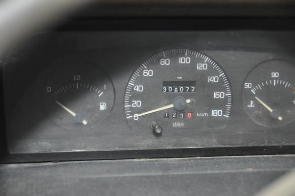 7#4010 Furgone Iveco in vendita - foto 8