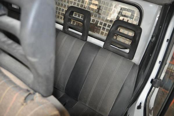 7#4010 Furgone Iveco in vendita - foto 10