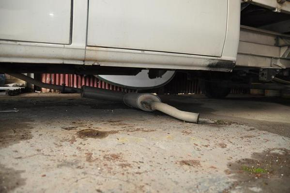 7#4010 Furgone Iveco in vendita - foto 11