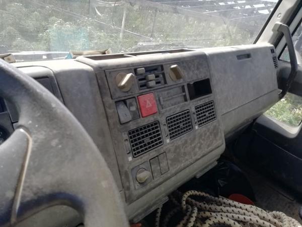 1#4011 Autocarro Iveco 120 E in vendita - foto 11