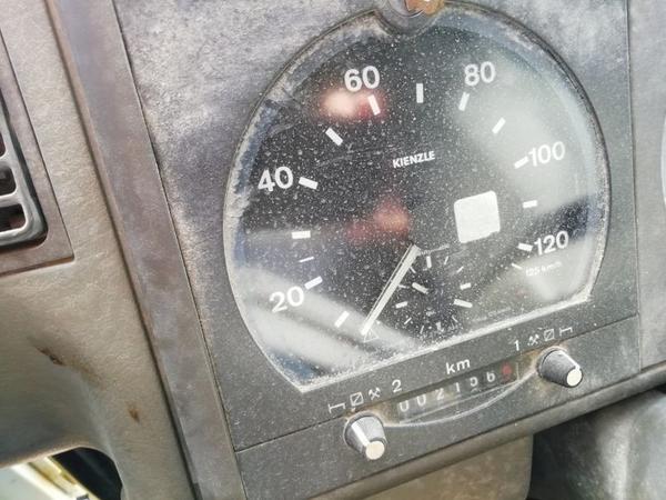 1#4011 Autocarro Iveco 120 E in vendita - foto 12