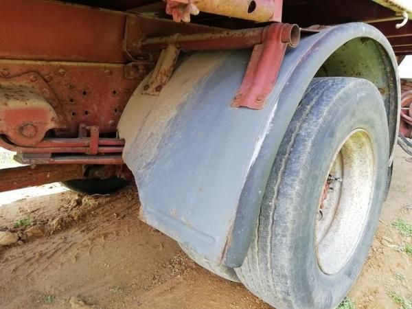 1#4011 Autocarro Iveco 120 E in vendita - foto 16