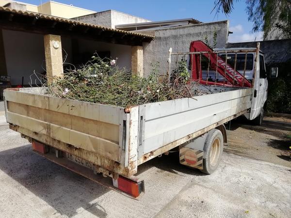 2#4011 Autocarro Fiat in vendita - foto 4