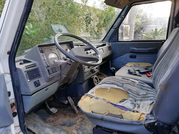 2#4011 Autocarro Fiat in vendita - foto 12