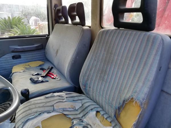 2#4011 Autocarro Fiat in vendita - foto 13