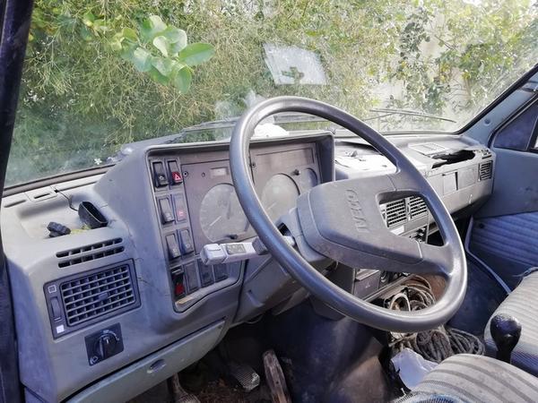 2#4011 Autocarro Fiat in vendita - foto 14