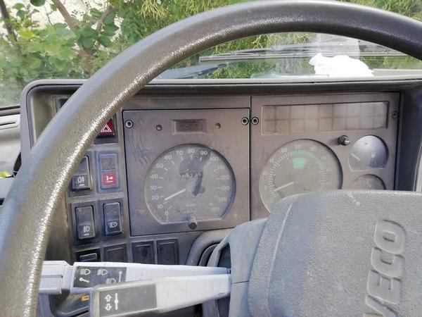 2#4011 Autocarro Fiat in vendita - foto 16