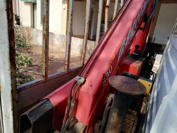 2#4011 Autocarro Fiat in vendita - foto 17