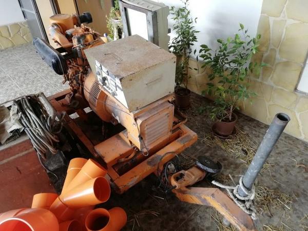 Attrezzature varie in vendita