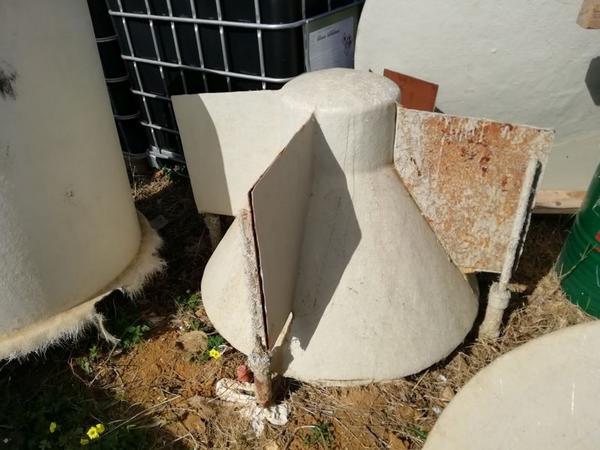 5#4011 Stampi per serbatoi in vendita - foto 5