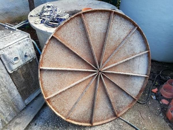 5#4011 Stampi per serbatoi in vendita - foto 6