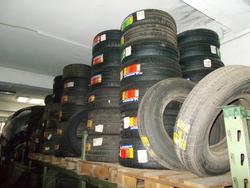 Ricambi auto Fiat Lancia e Alfa Romeo - Lotto 1 (Asta 4012)