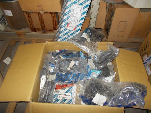 1#4012 Ricambi auto Fiat Lancia e Alfa Romeo in vendita - foto 2