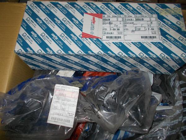 1#4012 Ricambi auto Fiat Lancia e Alfa Romeo in vendita - foto 4