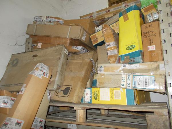 1#4012 Ricambi auto Fiat Lancia e Alfa Romeo in vendita - foto 6