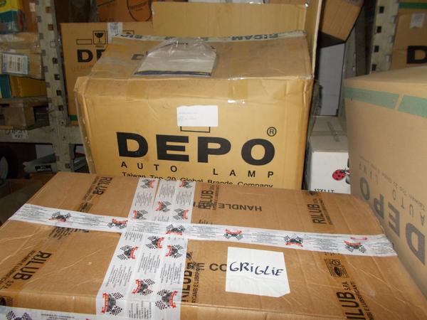 1#4012 Ricambi auto Fiat Lancia e Alfa Romeo in vendita - foto 9