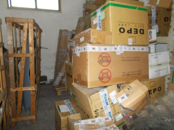 1#4012 Ricambi auto Fiat Lancia e Alfa Romeo in vendita - foto 10