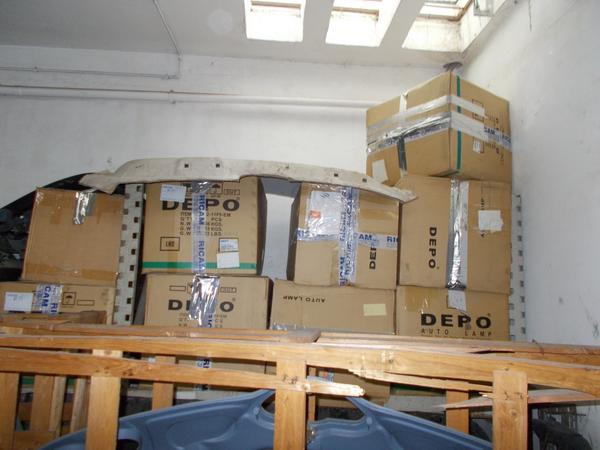 1#4012 Ricambi auto Fiat Lancia e Alfa Romeo in vendita - foto 11