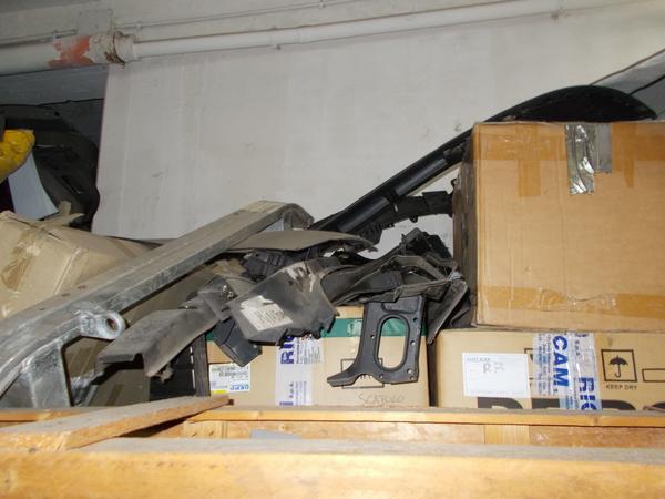 1#4012 Ricambi auto Fiat Lancia e Alfa Romeo in vendita - foto 12