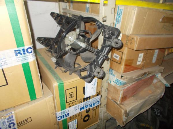 1#4012 Ricambi auto Fiat Lancia e Alfa Romeo in vendita - foto 14