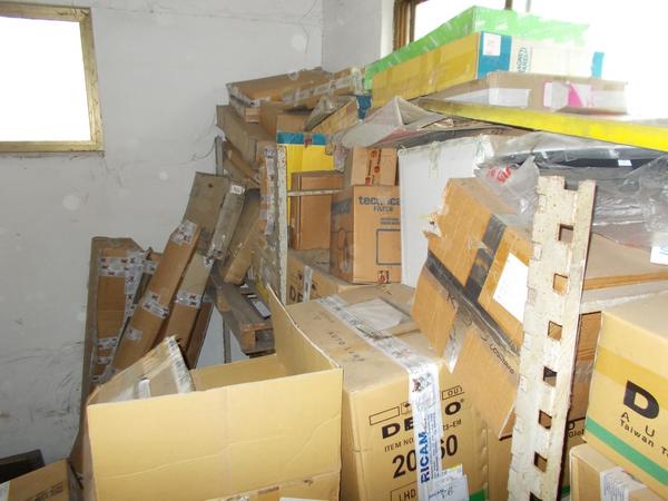 1#4012 Ricambi auto Fiat Lancia e Alfa Romeo in vendita - foto 15