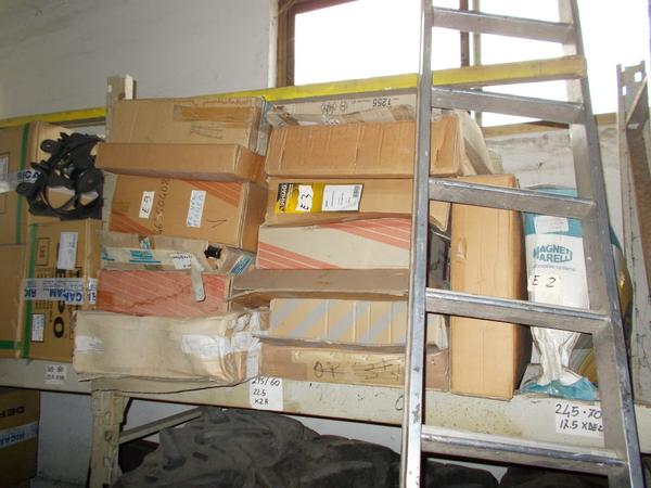 1#4012 Ricambi auto Fiat Lancia e Alfa Romeo in vendita - foto 17