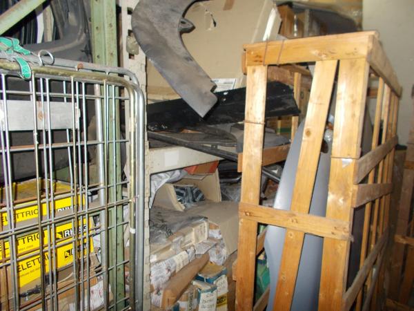 1#4012 Ricambi auto Fiat Lancia e Alfa Romeo in vendita - foto 18