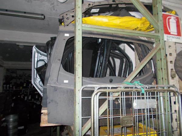 1#4012 Ricambi auto Fiat Lancia e Alfa Romeo in vendita - foto 19