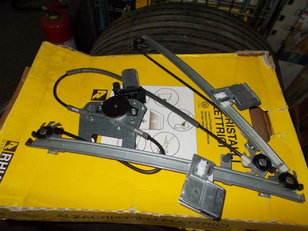 1#4012 Ricambi auto Fiat Lancia e Alfa Romeo in vendita - foto 20