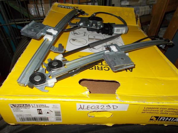 1#4012 Ricambi auto Fiat Lancia e Alfa Romeo in vendita - foto 21