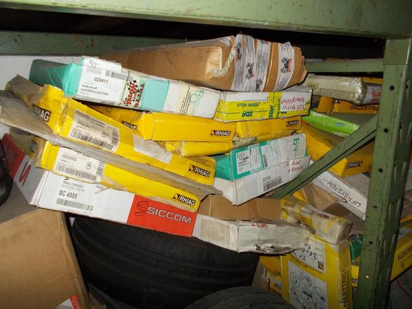 1#4012 Ricambi auto Fiat Lancia e Alfa Romeo in vendita - foto 23