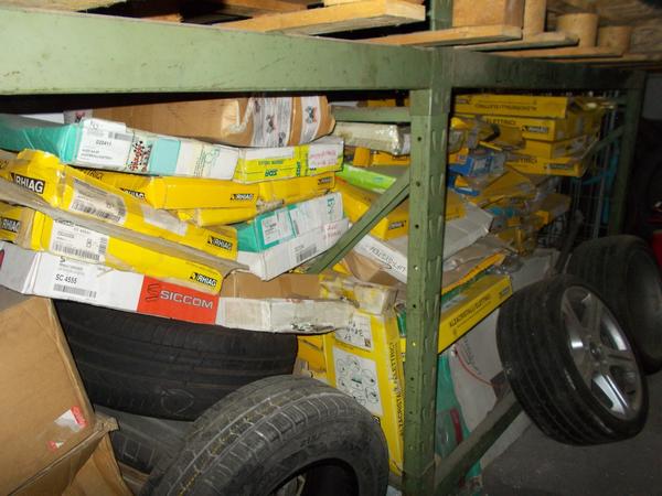 1#4012 Ricambi auto Fiat Lancia e Alfa Romeo in vendita - foto 24