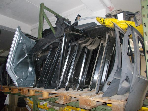 1#4012 Ricambi auto Fiat Lancia e Alfa Romeo in vendita - foto 26