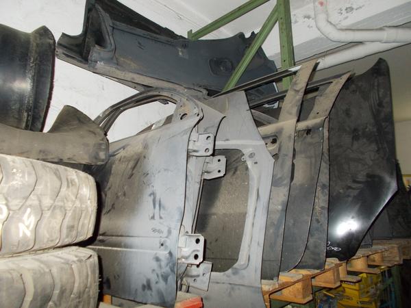 1#4012 Ricambi auto Fiat Lancia e Alfa Romeo in vendita - foto 27