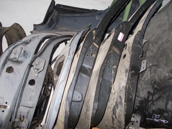 1#4012 Ricambi auto Fiat Lancia e Alfa Romeo in vendita - foto 29