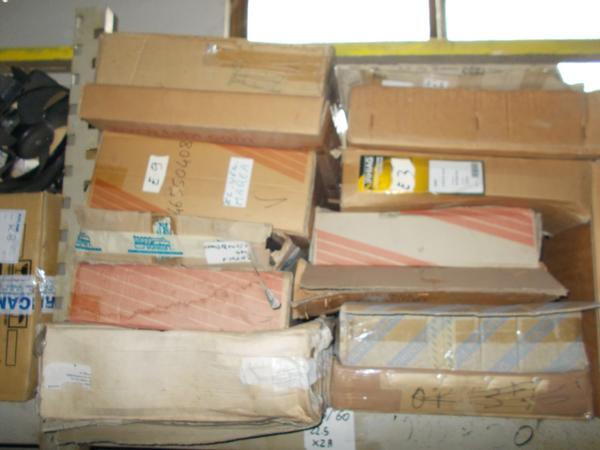 1#4012 Ricambi auto Fiat Lancia e Alfa Romeo in vendita - foto 31