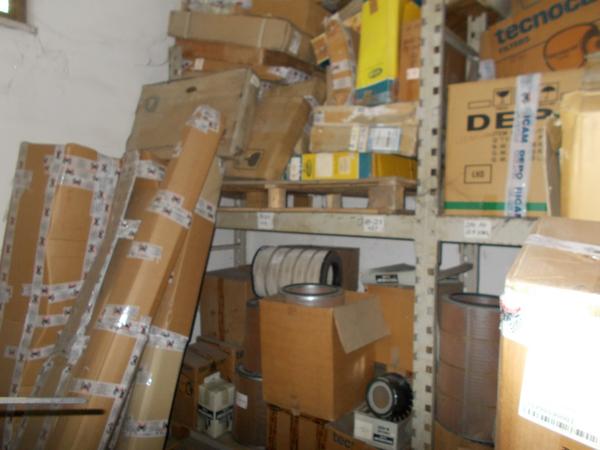 1#4012 Ricambi auto Fiat Lancia e Alfa Romeo in vendita - foto 33