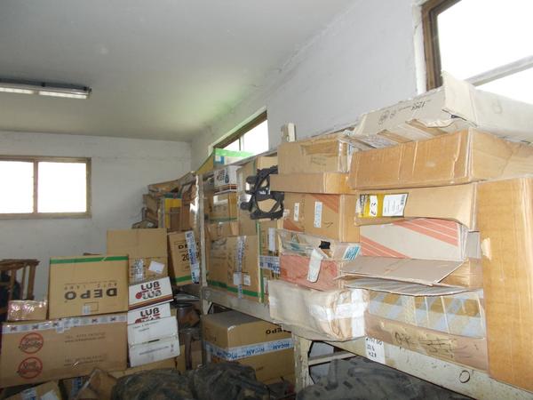 1#4012 Ricambi auto Fiat Lancia e Alfa Romeo in vendita - foto 35