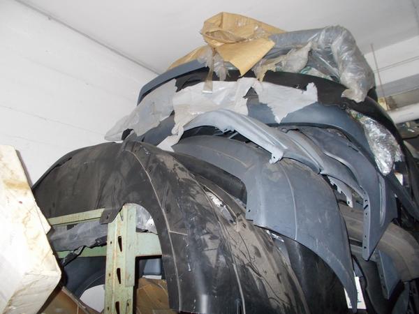 1#4012 Ricambi auto Fiat Lancia e Alfa Romeo in vendita - foto 38