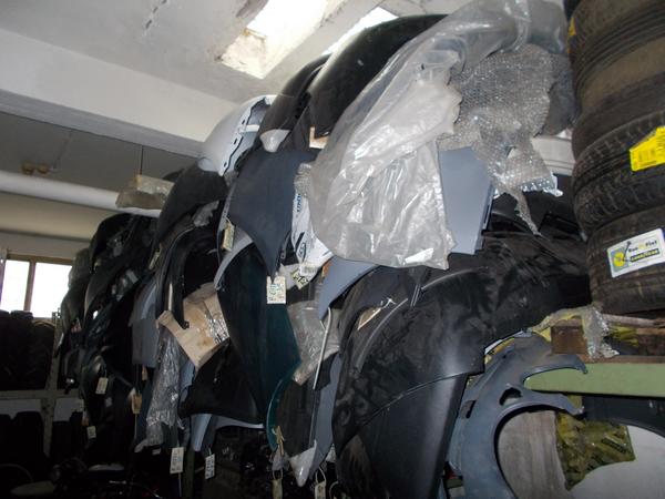 1#4012 Ricambi auto Fiat Lancia e Alfa Romeo in vendita - foto 40