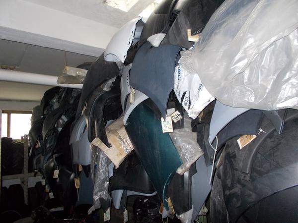 1#4012 Ricambi auto Fiat Lancia e Alfa Romeo in vendita - foto 42