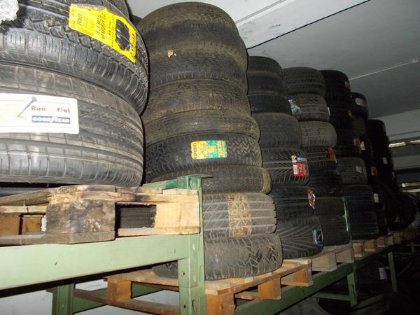 1#4012 Ricambi auto Fiat Lancia e Alfa Romeo in vendita - foto 49