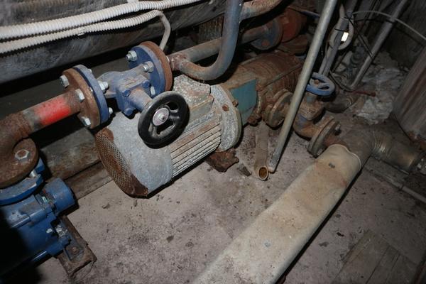 1#4018 Compressore ed essiccatore Kaeser in vendita - foto 14